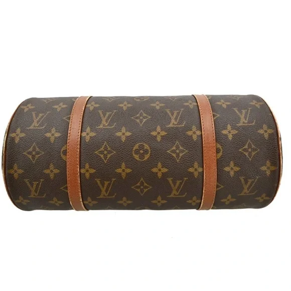 *SOLD* Louis Vuitton Monogram Papillon 30 *AUTHENTIC* - Picture 3 of 9